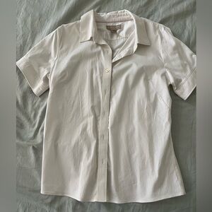 Banana Republic Button down